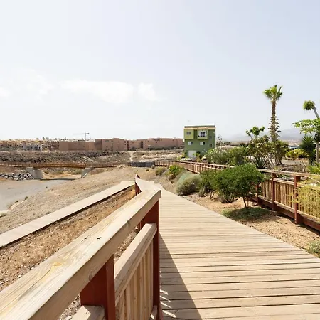 شقة Abrigos - Bonito Y Luminoso Estudio Junto Al Mar