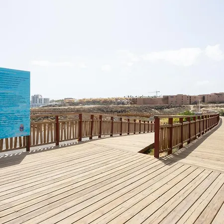 Abrigos - Bonito Y Luminoso Estudio Junto Al Mar Appartamento *