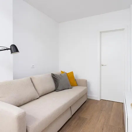 Abrigos - Bonito Y Luminoso Estudio Junto Al Mar لوس أبريغوس